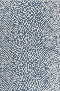 lot 483 image: Jill Zarin Washable Cape Town Indoor  Outdoor Rug