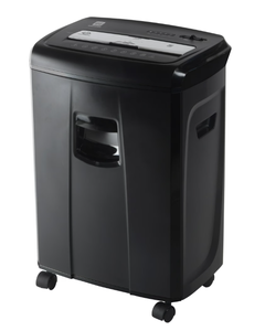 lot 497 image: PenGear 8 Sheet Microcut Shredder with Pullout Basket
