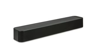 lot 496 image: Onn. 2.0 Channel LED Soundbar