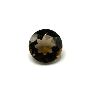 8.4 Carat Smokey Quartz Gemstone; Loose