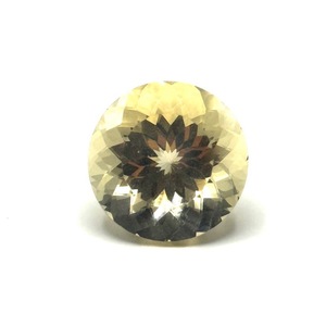 lot 7 image: 20.76 Yellow Labradorite Gemstone Loose