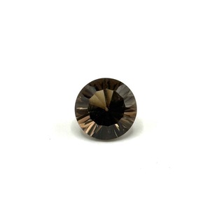 lot 22 image: 4.4 Carat Smokey Quartz Gemstone Loose
