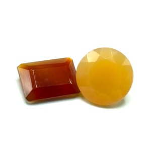 lot 48 image: 12.06 Carat Laborite Gemstones Loose