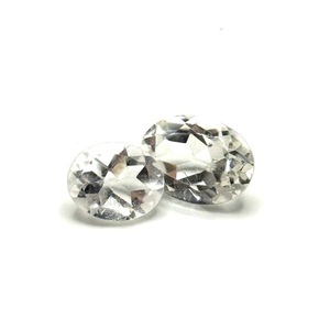 lot 49 image: 10 Carat Quartz Gemstone Loose