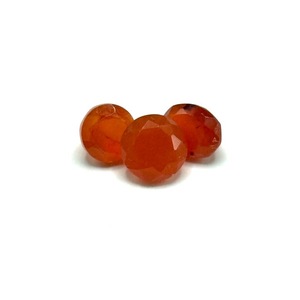 lot 90 image: 18.6 Carat Fire Opal Gemstones Loose