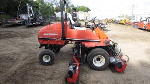 Jacobsen LF3810 Fairway Reel Mower