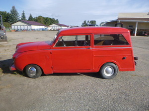 1948 Crosley SW Classic Car