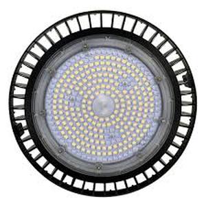 lot 38 image: iGlow LED UFO High Bay Light   Customer Returns See Pictures