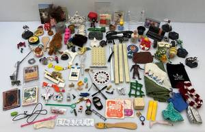 lot 106 image: Large Junk Drawer Lot
