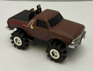 lot 144 image: 1980s Schaper Stomper 4x4 Subaru Brat