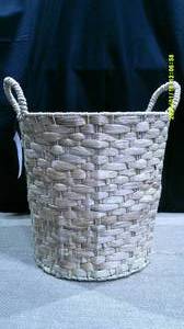 Large Woven Buyer Sample Basket