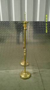 lot 64 image: Vintage Standing Lamp