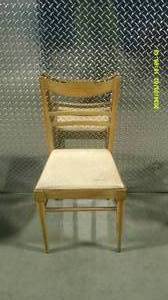 lot 81 image: Tell City Dining Chair