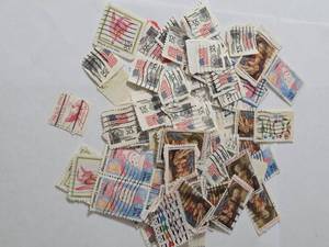 lot 95 image: Package of 20 Cent USA Postage Stamps
