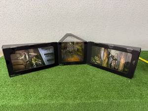 lot 4 image: Star Wars The Black Series Return of The Jedi