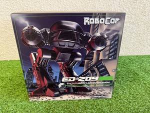 lot 50 image: Robcop ED-209 The Future of Law Enforcement