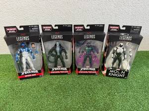 lot 94 image: Marvel Legends (4)