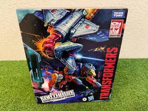 lot 150 image: Transformers Earthrise War for Cybertron Sky Lynx