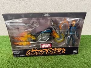 lot 177 image: Marvel Ghost Rider