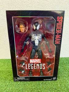 lot 183 image: Marvel Legends Spider-Man
