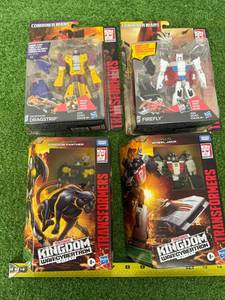 lot 213 image: Transformers