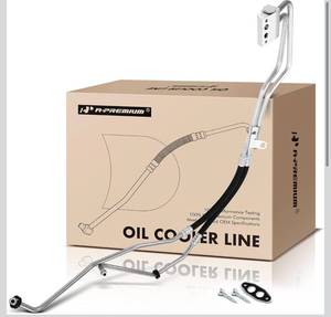 lot 152 image: A-Premium Engine Oil Cooler Line for GM TruckSUV 2007-2014 - Brand New B