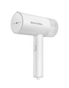lot 288 image: BEAUTURAL Handheld Garment Steamer - Brand New B