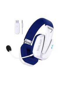 lot 22E image: WolfLawS TR3000 Wireless Gaming Headset - Brand New