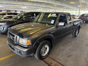 lot 5 image: 2010 Ford Ranger Sport