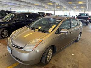lot 18 image: 2009 Toyota Prius Touring