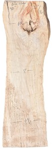 lot 047 image: Box Elder, 321 58 (10.5, 8, 8.5)