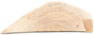lot 055 image: Sycamore 251.75, 25 wide