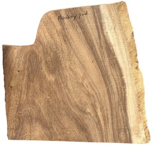 lot 060 image: Monkeypod 19.534