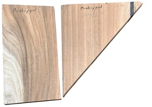 lot 061 image: MonkeypodX2 (14.251.5) (13 581.75)