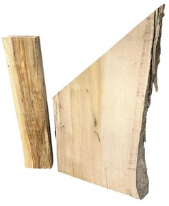 lot 063 image: Hard Maple X2 (19.51.5 4.5) (23.51.75 12, 13)