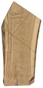 lot 077 image: Black Cherry 322 38 12