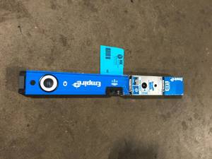 lot 66 image: Empire 24 in. UltraView LED Magnetic Box Level customer return see pictures