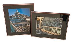lot 50 image: Como Zoo Conservatory Photographs by John A. Olson