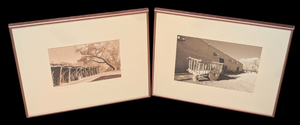 lot 54 image: Taos New Mexico Scenic Photographs by John A. Olson
