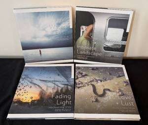 lot 58 image: Open to Interpretation Photography Books