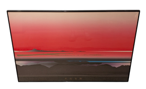 lot 82 image: Framed Tetsuro Sawada Pacific Print