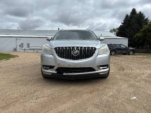 2013 Buick Enclave