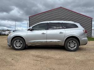2013 Buick Enclave