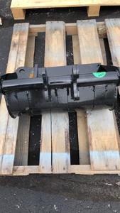 lot 20 image: Mini Excavator Mud Bucket Adapter