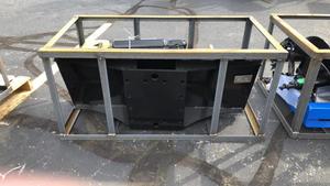 lot 35 image: 2025 CFG Industrial SSHH680 Hydraulic Concrete Breaker Or Hammer
