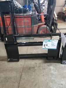lot 36 image: CGF Industry SAII100 Pallet Fork Frame