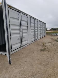 lot 39 image: 2025 Multi Door SeaShipping Container