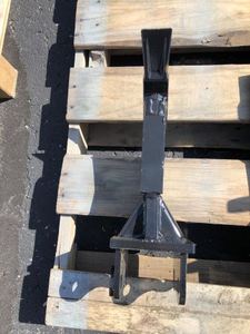 lot 20A image: Mini Excavator RipperClaw Attachment