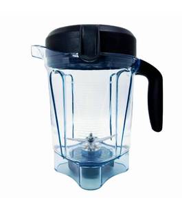 lot 217 image: Replacement Pitcher for Vitamix Blender 64oz $64.99 Retail - Brand New