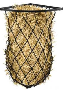lot 342 image: Netted Wall Hay Feeder $39.99 Retail - Brand New